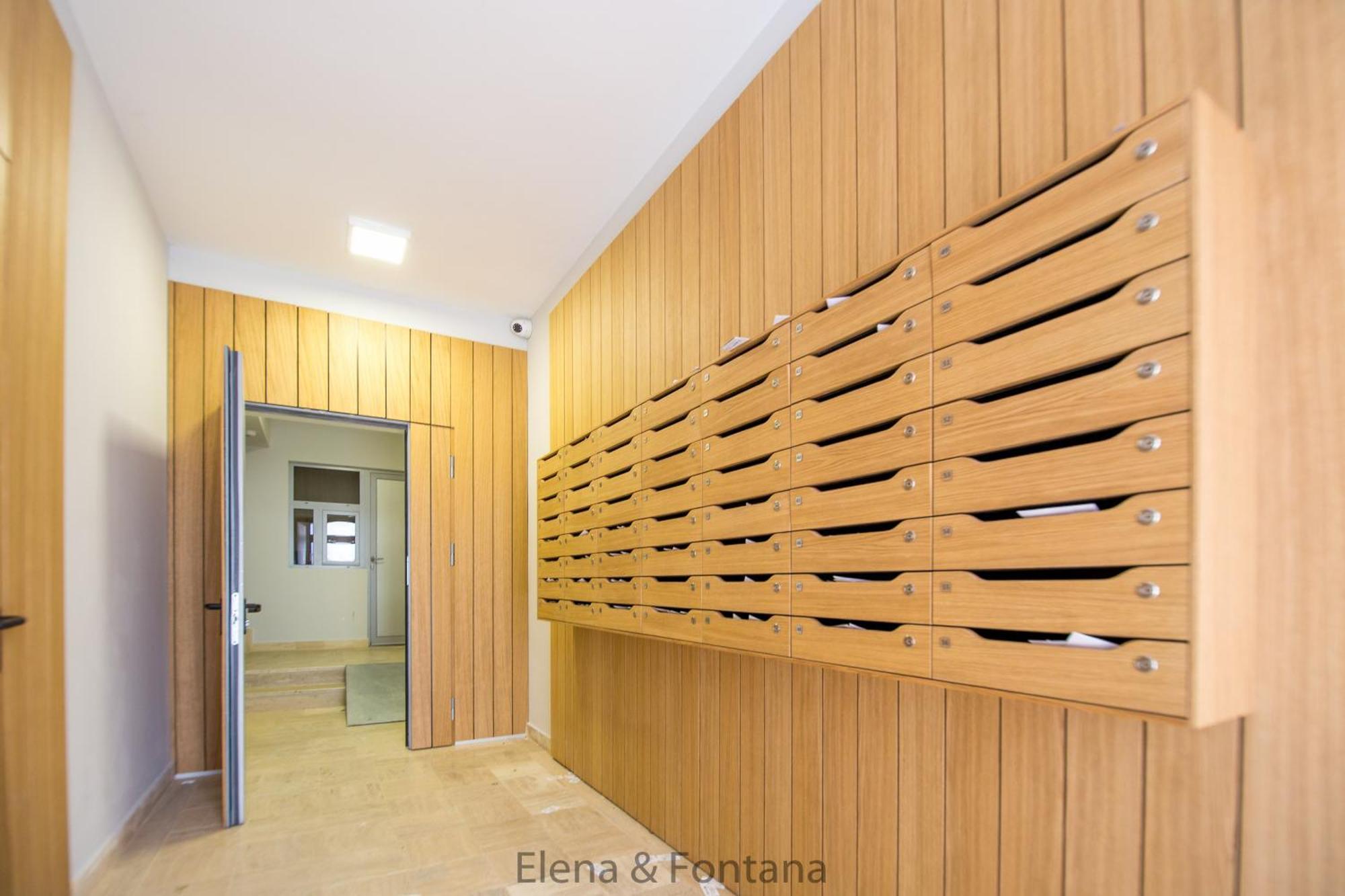 Elena&Fontana Apartment 布德瓦 外观 照片
